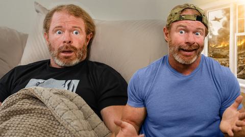 Waking Up From a Coma in 2026