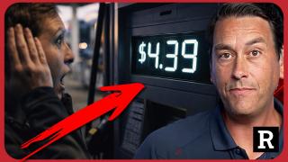 The Iran War Is Triggering The TOTAL Collapse Of The US Dollar