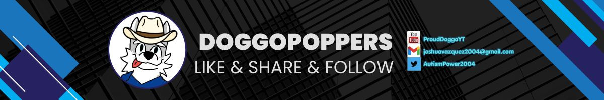 DoggoPoppers