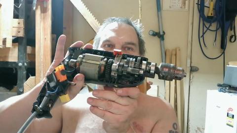 Spare Parts - Retarded Women and Other Corporate Fuckery