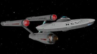 Star Trek Stunt Doubles Intro