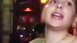 She'll never recover from this