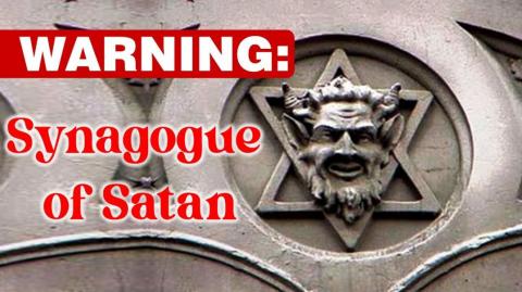 They Are going to ERASE you, And Nobody is Stopping them!