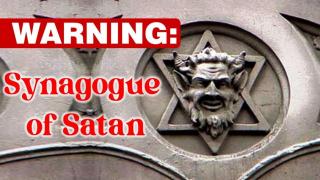 They Are going to ERASE you, And Nobody is Stopping them!