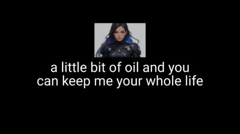 SD Maya - Double Feature: Digits One Through Five / Motor Swap (Official Lyric Video)