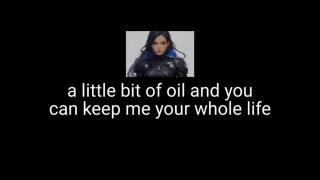 SD Maya - Double Feature: Digits One Through Five / Motor Swap (Official Lyric Video)