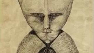 The Mystery Case of Parallel 33 -w- Jeff Nyquist ; Leah Shaper - The Alien Connection- Crowley's Lam