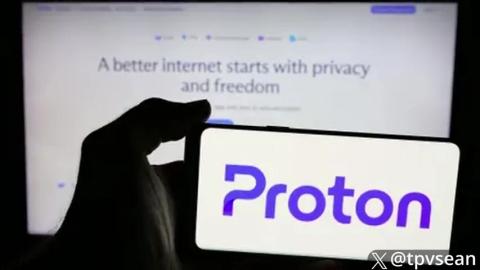 Epstein Files Reveal Judges Collaborating With PROTON VPN to Arrest Dissidents and Whistleblowers