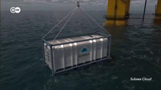 Why people are throwing AI data centers into the ocean