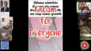 Racism for everyone
