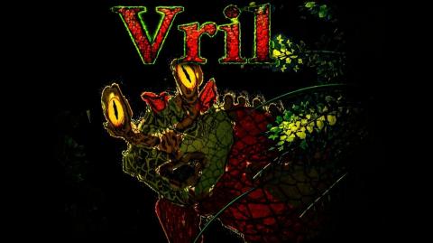 DONALD MARSHALL - VRIL