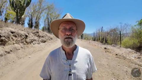 Max Igan - The Crowhouse - A Storm is Coming