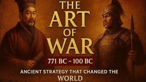 Sun Tzu’s Art of War (2009)