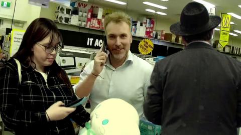 The Synagogue of satan's worldwide communist targeting watch list most don't know they're targeted