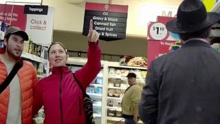 Australian government using the citizens to stalk their targets stasi 2.0 a worldwide program