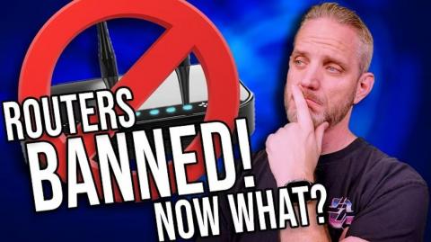 Explaining the US Router Ban and what it means for consumers