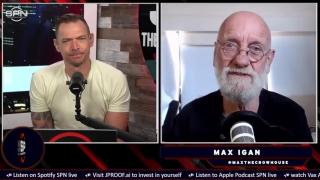 Max Igan - Stew Peters Show - 04-28-26