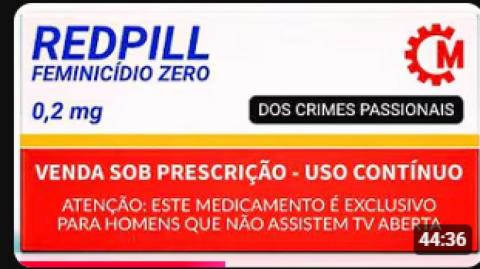 Lei do Feminicídio - Zero Mortes no Brasil Exclusivamente por Serem Mulheres!