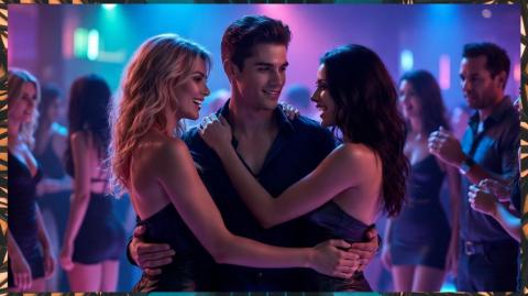 LHLP #147 - 06 La ESTAFA de los gurús de la seducción Clavicular lo Demuestra