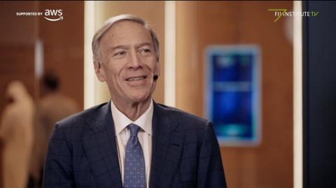 FII9: Mike Pompeo - 70th Secretary of State of The United States, Chairman, Impact Investments