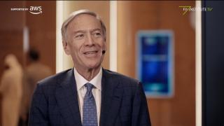 FII9: Mike Pompeo - 70th Secretary of State of The United States, Chairman, Impact Investments