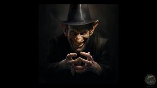 Max Igan - The Crowhouse - We Have An Infestation