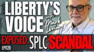 EP028: EXPOSED: SPLC SCANDAL