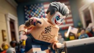 Iran makes a video about Pete Kegsbreath Hegseth