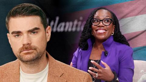 Ketanji Is Actually The Dumbest Person On SCOTUS