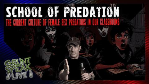 School of Predation