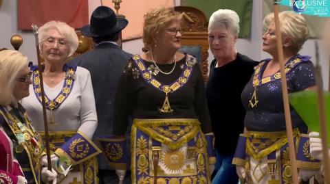 Australian Governments targeting watch list stasi 2