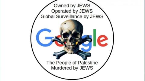 JEW-Gle's IDIOT Ai can't give a Yes or No answer to a Yes or No question - Short Version.