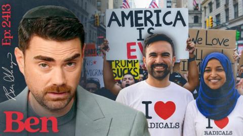 The RADICAL Third World Invasion Of The Democratic Party