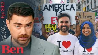 The RADICAL Third World Invasion Of The Democratic Party