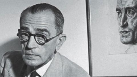 São Bernardo (Graciliano Ramos)