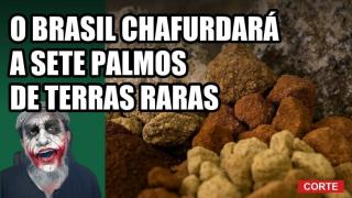 TERRABRAS: A NOVA ESTATAL DE TERRAS RARAS DO GOVERNO LULA