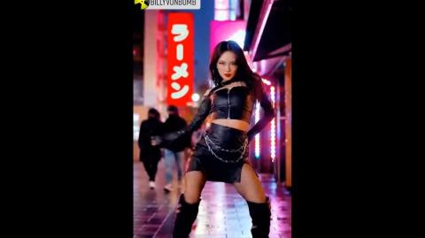 BVB's ARTIFICAL 304 Dance Tour #109 - Japan Streets