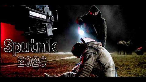 Sputnik  - An Excellent Russian Sci-Fi - Horror Movie.