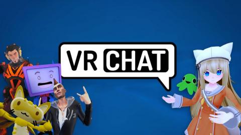 Reacting To Random VRChat Videos Part 1#