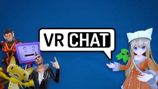 Reacting To Random VRChat Videos Part 1#