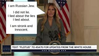 Melania gets BAD NEWS after surprise Epstein announcement