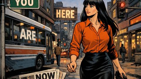 JORDAN MAXWELL - SYCHRONICITY