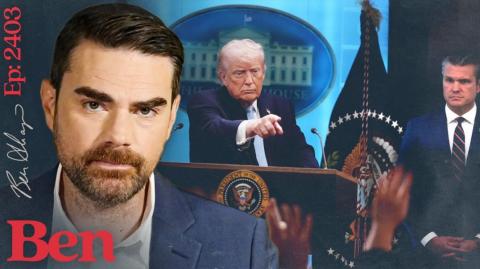 Yes, We’re STILL Winning: Trump’s Iran Plan, And What Comes Next