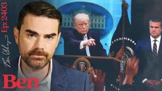 Yes, We’re STILL Winning: Trump’s Iran Plan, And What Comes Next