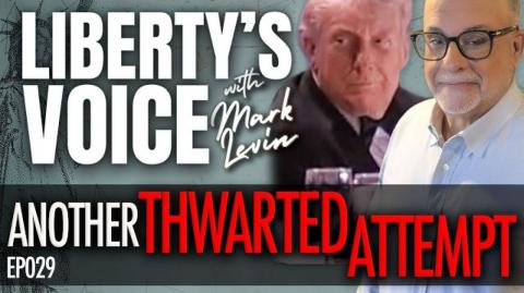 EP029: ANOTHER ATTEMPT THWARTED