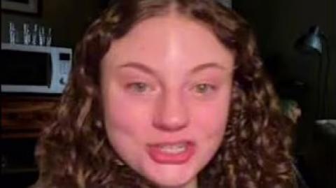 TikTok DoorDash Girl Was Just Indicted Now Facing 8 Years Prison