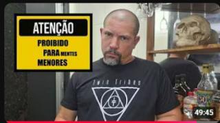 Assista a este vídeo liberte-se | Mas lembre-se, eu estou oferecendo a verdade, nada mais!