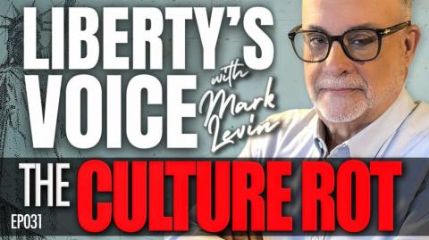 EP031: THE CULTURE ROT