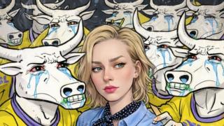 A sugar baby do MBL (Chief 117)