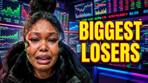 Are Black Women The Biggest Losers on The Dating Market?